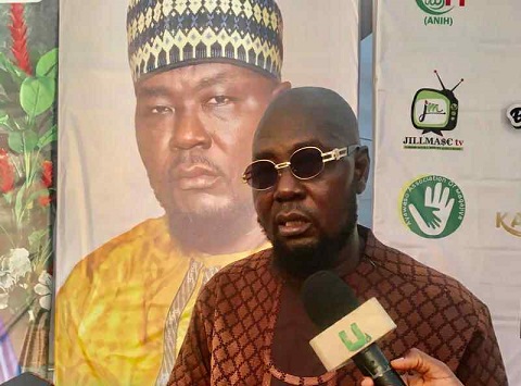 The second edition of the Zongo Heroes Awards celebrates community champions 