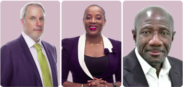 MTN Ghana bosses share US$827,000 in Group share awards as performance plan rolls out