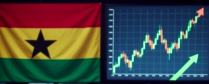TotalEnergies, GCB Bank, and MTN Ghana power GSE to third consecutive gain
