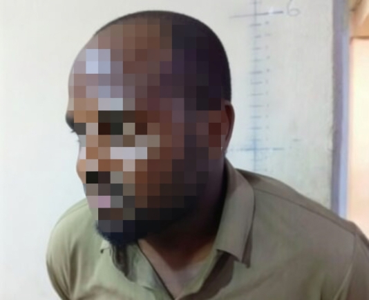 Adjin Kotoku shooting: Police arrest suspect, hunt for others continues