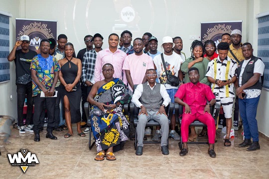 Ninth edition of Western Music Awards launched 