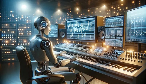 Humans can no longer tell AI music from the real thing – Survey