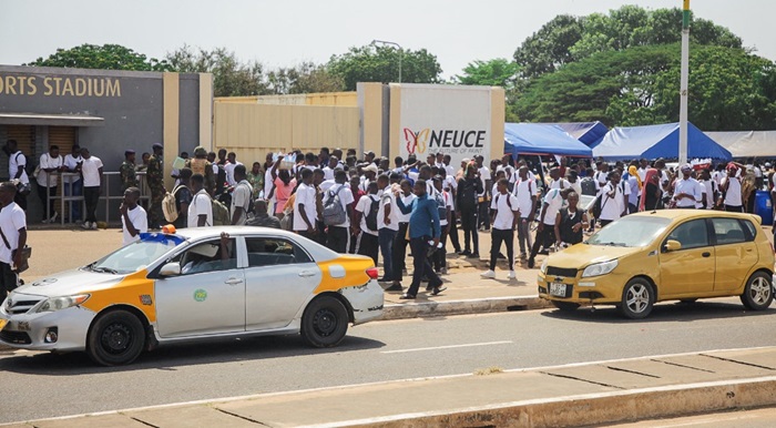  The incident left six people dead and 28 others injured.