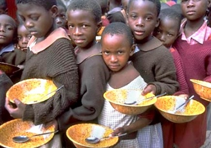 UN Report lists Nigeria, Mali among 16 African nations identified as hunger hotspots