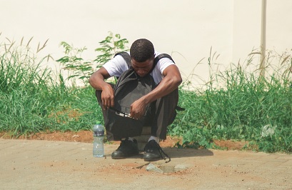 Military recruitment 600 Applicants per batch