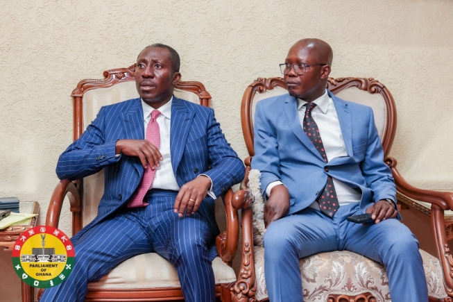 Minority describes 2026 budget statement as lamentations, but Majority disagrees