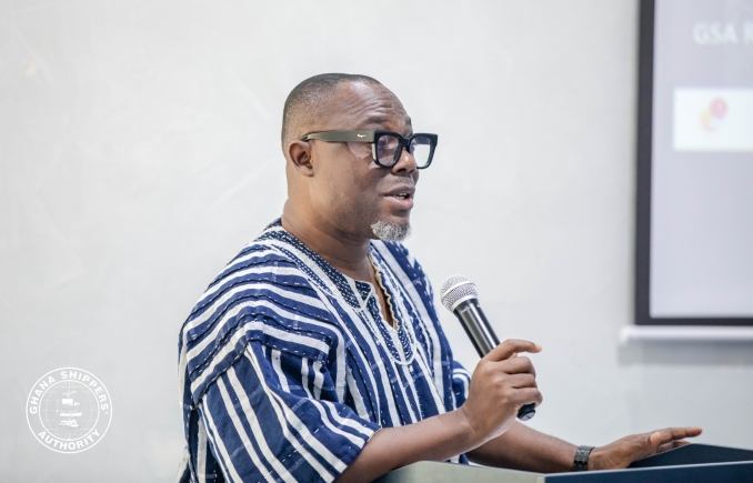 Shippers’ Authority to enforce foreign exchange directives at the ports 