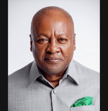President Mahama to open historic Pan-African Conference in Accra