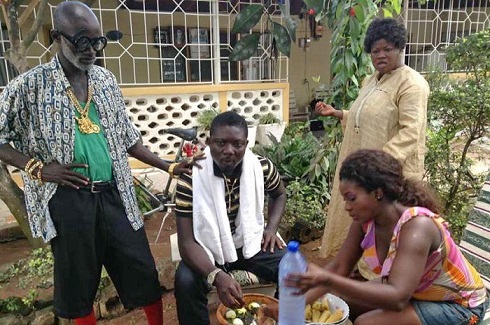 Kumawood: Govt rolls out film fund to boost local movie industry