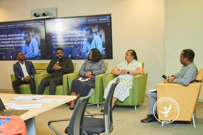 NHIA to roll out updated healthcare tariffs to reduce costs to patient