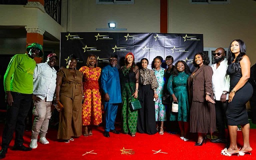 Regal Film Festival and Awards (REFFA) unveils nomination list 