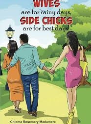 Side chicks have no protection in inheritance — Lawyer