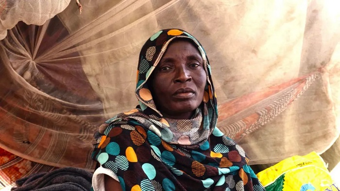 It is the world's worst humanitarian crisis, say aid groups and the G7