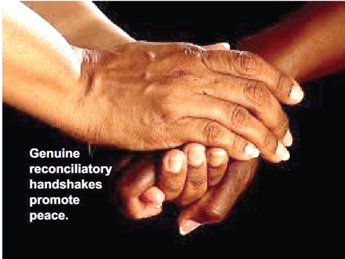 Still in praise of ADR