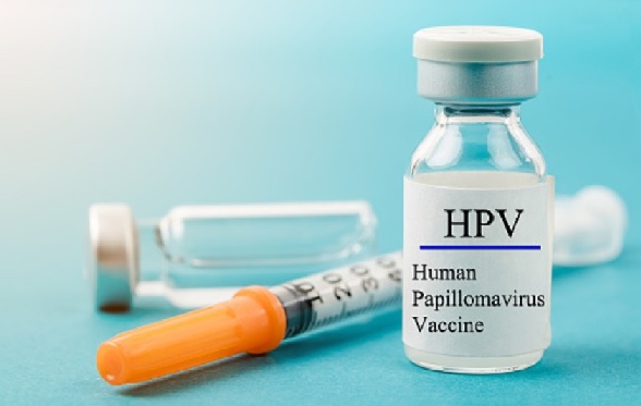 • Vaccinating girls ensures they are protected before their sexual debut