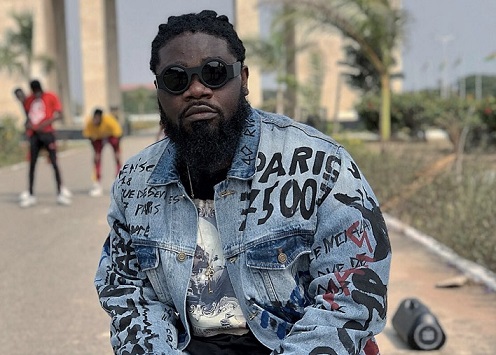 Are our young girls porn stars now? Captain Planet blasts Tidal Rave attendees