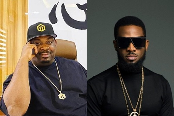 D’banj reveals Don Jazzy suggested split over Mo’Hits