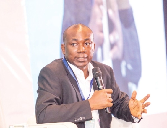 VAT still high, hurting growth — Prof Bokpin