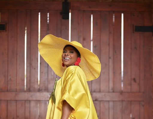 Flamboyance and fashion taking over gospel music – Amy Newman