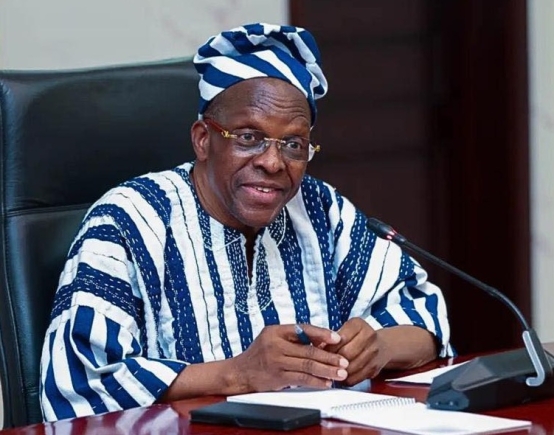 Speaker launches scholarship for MPs, parliamentary staff