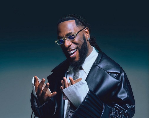 ‘I want only rich fans’ – Burna Boy reacts after being called out for kicking couple out of his concert