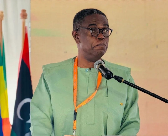Only a Continental Tribunal can hold colonial powers accountable — Kwesi Pratt