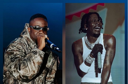 Ghana Music 2025: Louder, bolder, unbothered A Symphony of Swagger, Setbacks, and Sky-High Possibilities