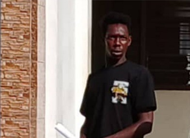 Man Man who stabbed Fire Officer at Adjiriganor remandedwho stabbed Fire Officer at Adjiriganor remanded