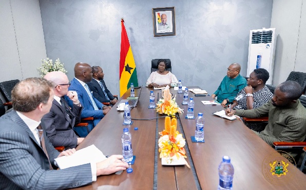 Veep engages with Portage Energy on Waste-to-Energy and Sustainable Aviation Fuel Partnership