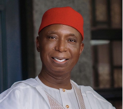 I won’t take Regina Daniels back – Ned Nwoko