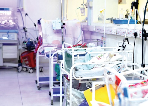 There is an urgent need for increased funding to ensure that every region is equipped to care for premature babies