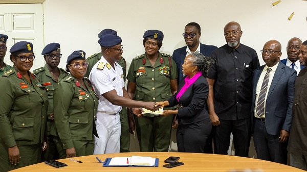 Insurance industry provides medical support to military recruitment stampede victims