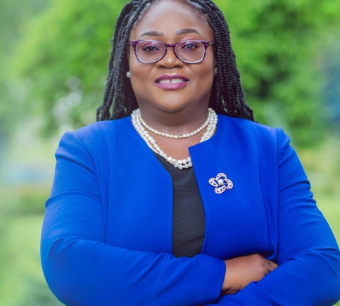 Hubtel announces Patience Akyianu as next board chair following Hans Nilsson’s decade of service