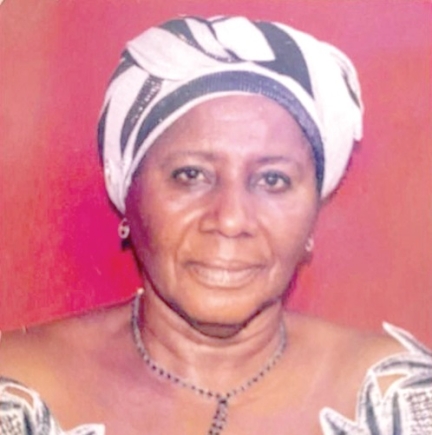  Mrs Elizabeth Boaten