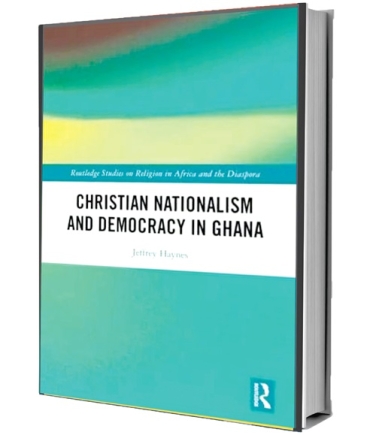 Christian Nationalism and Democracy in Ghana