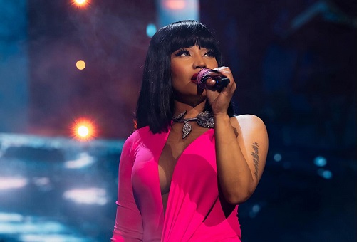 Nicki Minaj confirms her Onika name is from Nigeria’s Igbo tribe