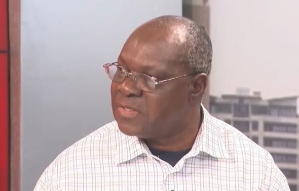 Akufo-Addo must be questioned for the ‘sins of Ofori-Atta’ – Arthur Kennedy