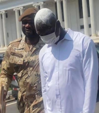 This is why the Court of Appeal has freed the Assemblyman in Major Mahama murder case 