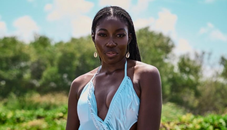 Stay true to culture — Black Panther actress to GH filmmakers