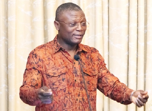Kofi Adams, Minister for Sports and Recreation,  believes Ghana can anchor a joint World Cup bid, aligning with FIFA’s shift towards multi-nation hosting