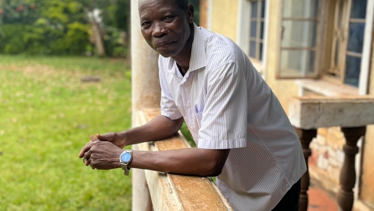 More and more Ugandan men seek DNA paternity tests, often with heartbreaking results