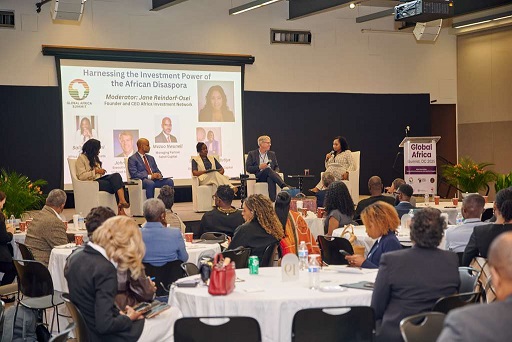 Accra to host Global Africa Summit on Dec 11-12