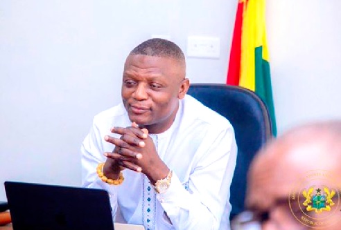 Select only deserving players for 2026 World Cup — Kofi Adams