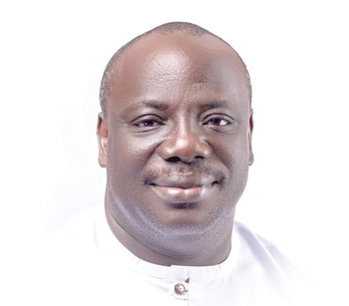 The Kpandai seat is currently being occupied by the New Patriotic Party's (NPP) Mathew Nyindam