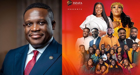 Joe Mettle, Piesie Esther, others for Ningo-Prampram In Worship 2025