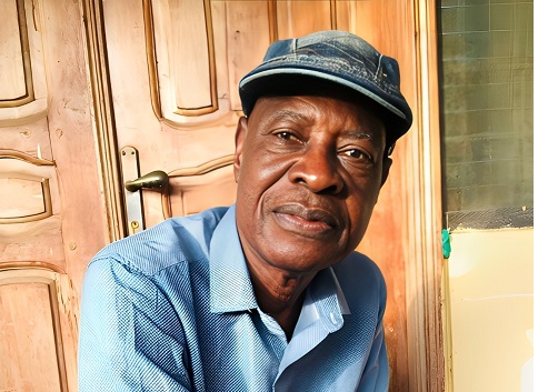 Veteran actor William Addo ‘Akpatse’ reported dead
