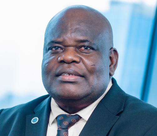 Alfred Attuquaye Botchway