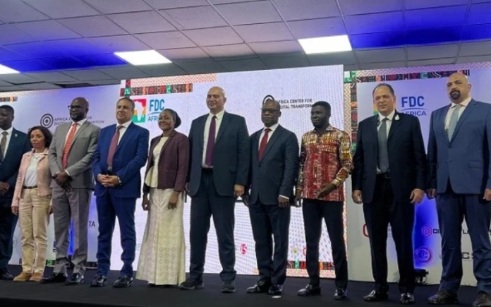 Digital future in focus as Ghana welcomes Africa tech leaders to 2025 FDC Summit