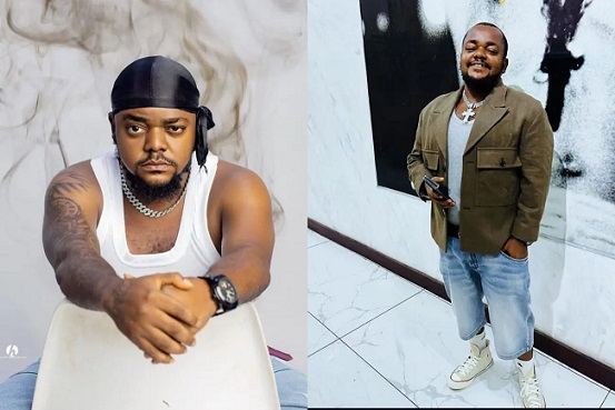 Nigerian actor Odira Nwobu passes away in South Africa from heart attack