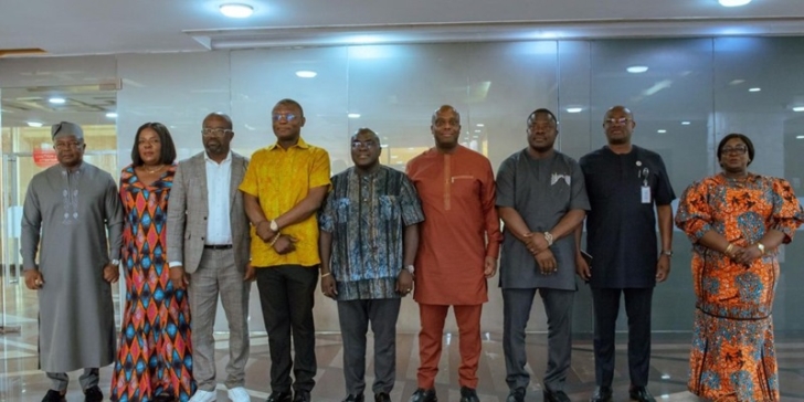 Stan Dogbe, Kofi Adams Ablakwa , Abedi and 7 others to lead Ghana’s 2026 World Cup preparations